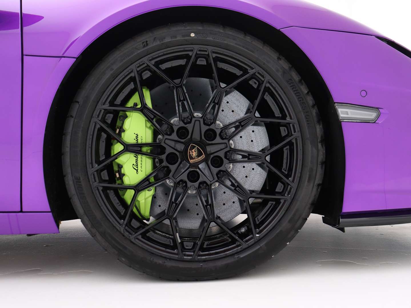 Lamborghini Temerario - 2026 - Joinsteer - #21