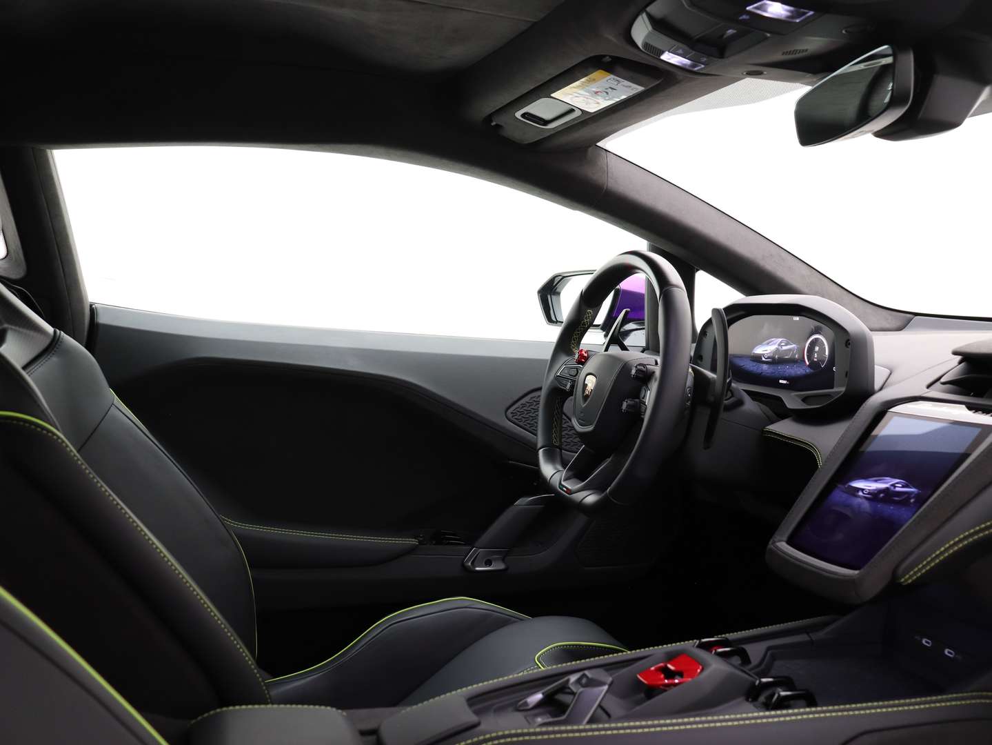 Lamborghini Temerario - 2026 - Joinsteer - #24