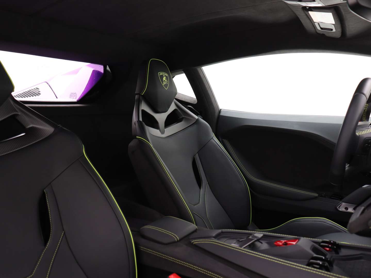 Lamborghini Temerario - 2026 - Joinsteer - #26