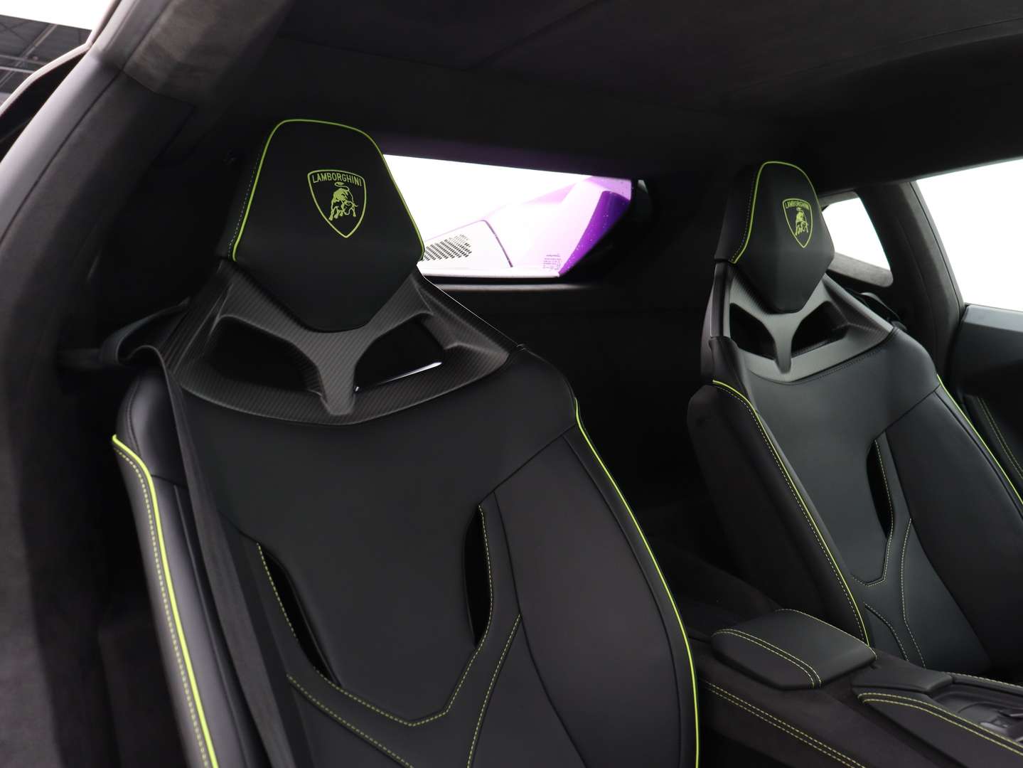 Lamborghini Temerario - 2026 - Joinsteer - #27