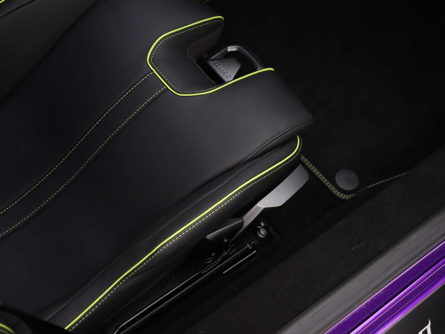 Lamborghini Temerario - 2026 - Joinsteer - #29