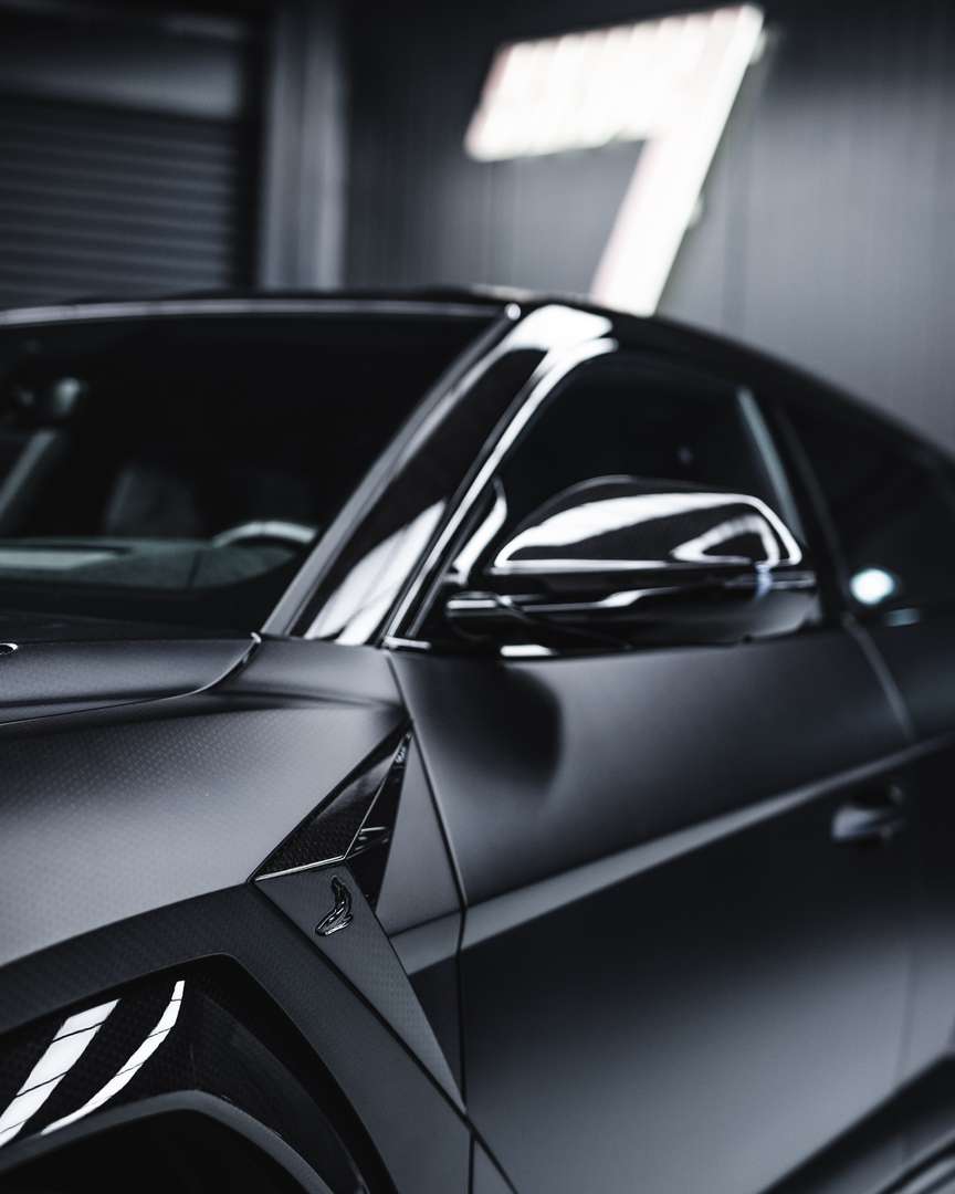 Lamborghini Urus Performante Stealth Edition - 2025 - Joinsteer - #24
