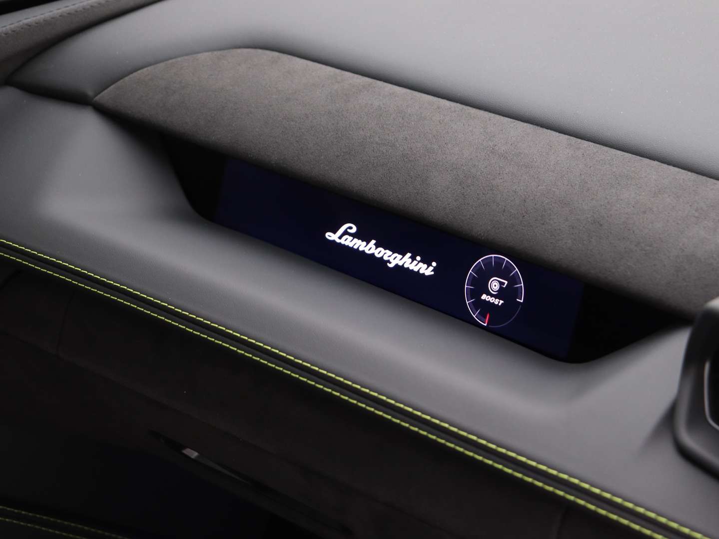 Lamborghini Temerario - 2026 - Joinsteer - #30