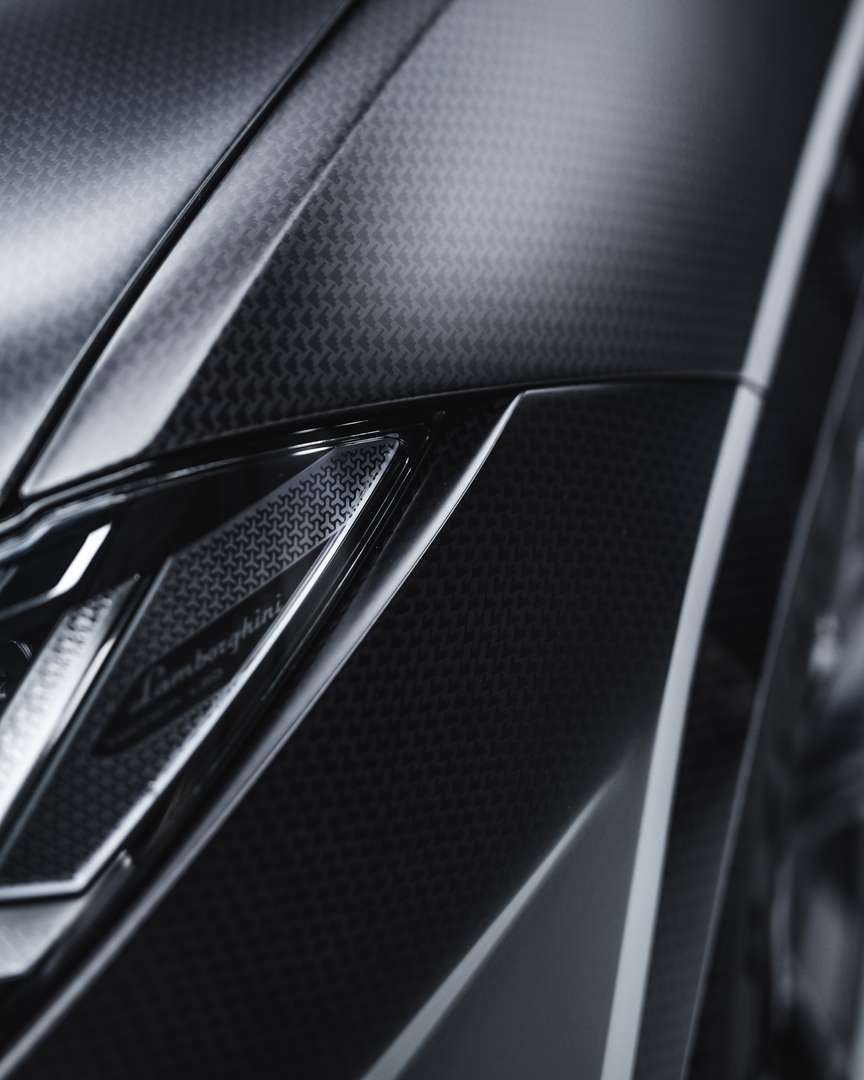 Lamborghini Urus Performante Stealth Edition - 2025 - Joinsteer - #25