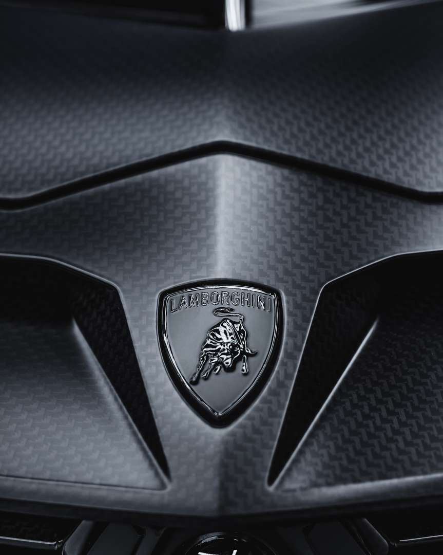 Lamborghini Urus Performante Stealth Edition - 2025 - Joinsteer - #26
