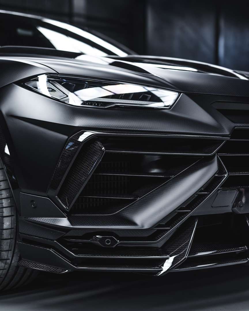 Lamborghini Urus Performante Stealth Edition - 2025 - Joinsteer - #29