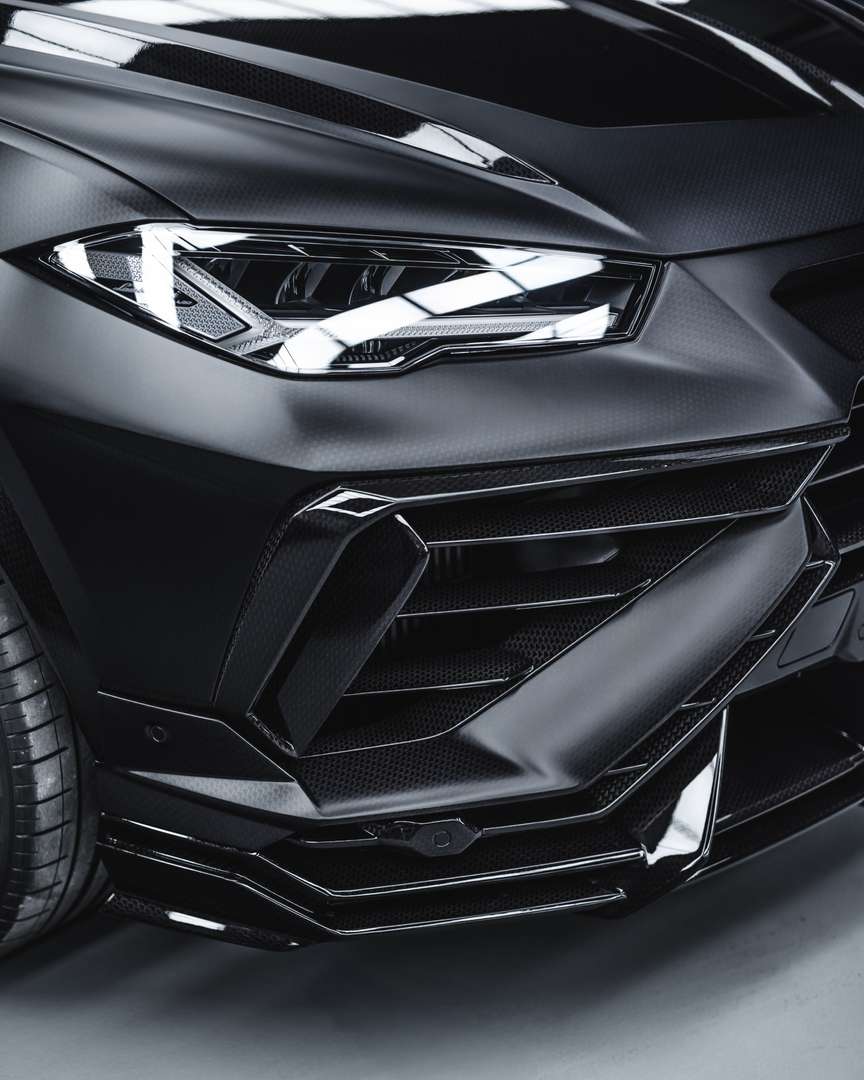 Lamborghini Urus Performante Stealth Edition - 2025 - Joinsteer - #30