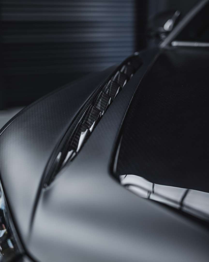 Lamborghini Urus Performante Stealth Edition - 2025 - Joinsteer - #31