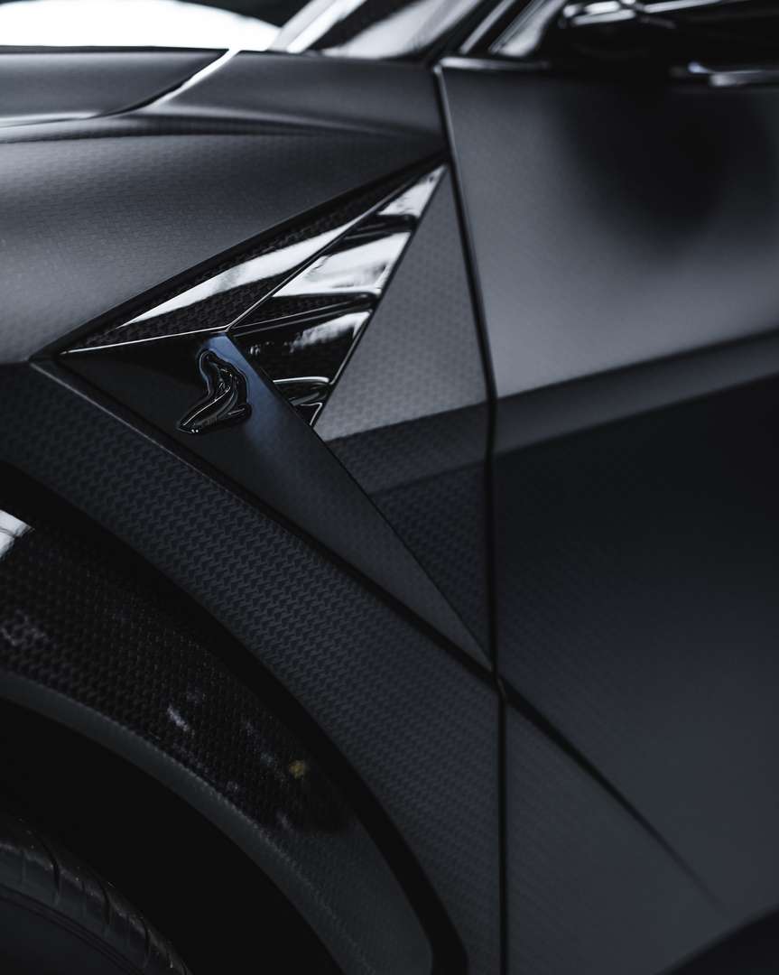 Lamborghini Urus Performante Stealth Edition - 2025 - Joinsteer - #32