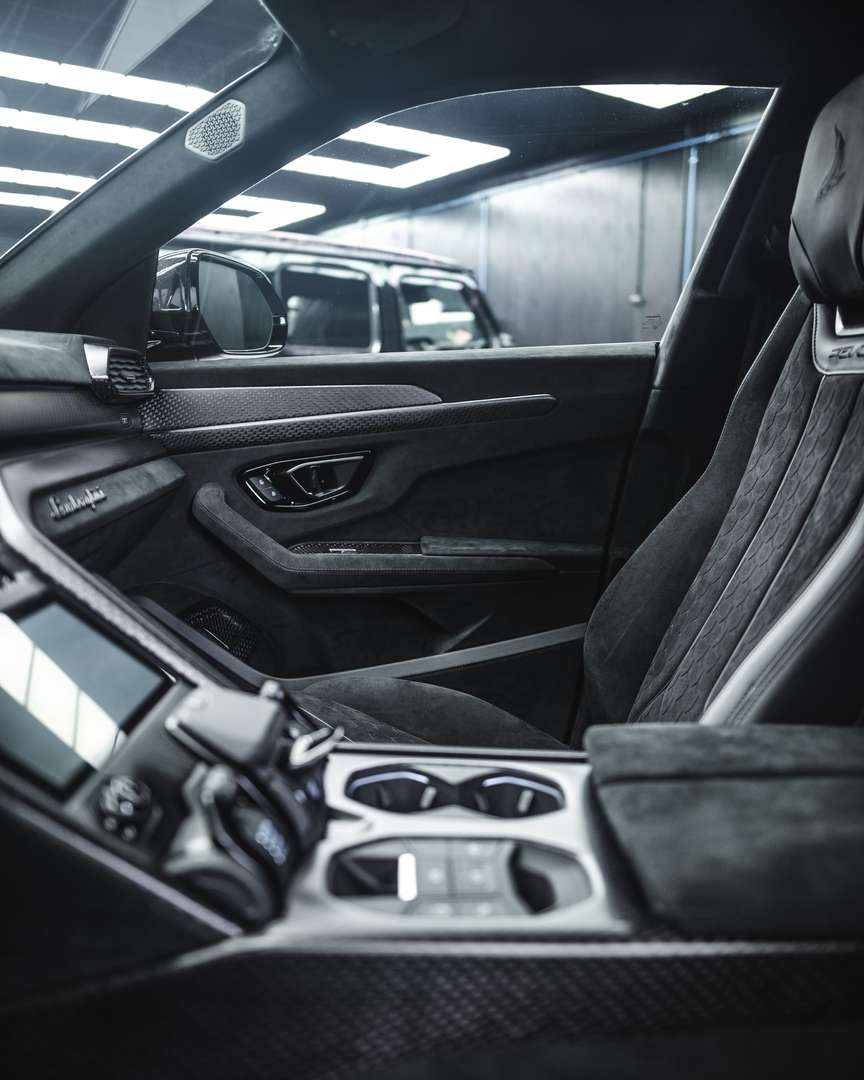 Lamborghini Urus Performante Stealth Edition - 2025 - Joinsteer - #36