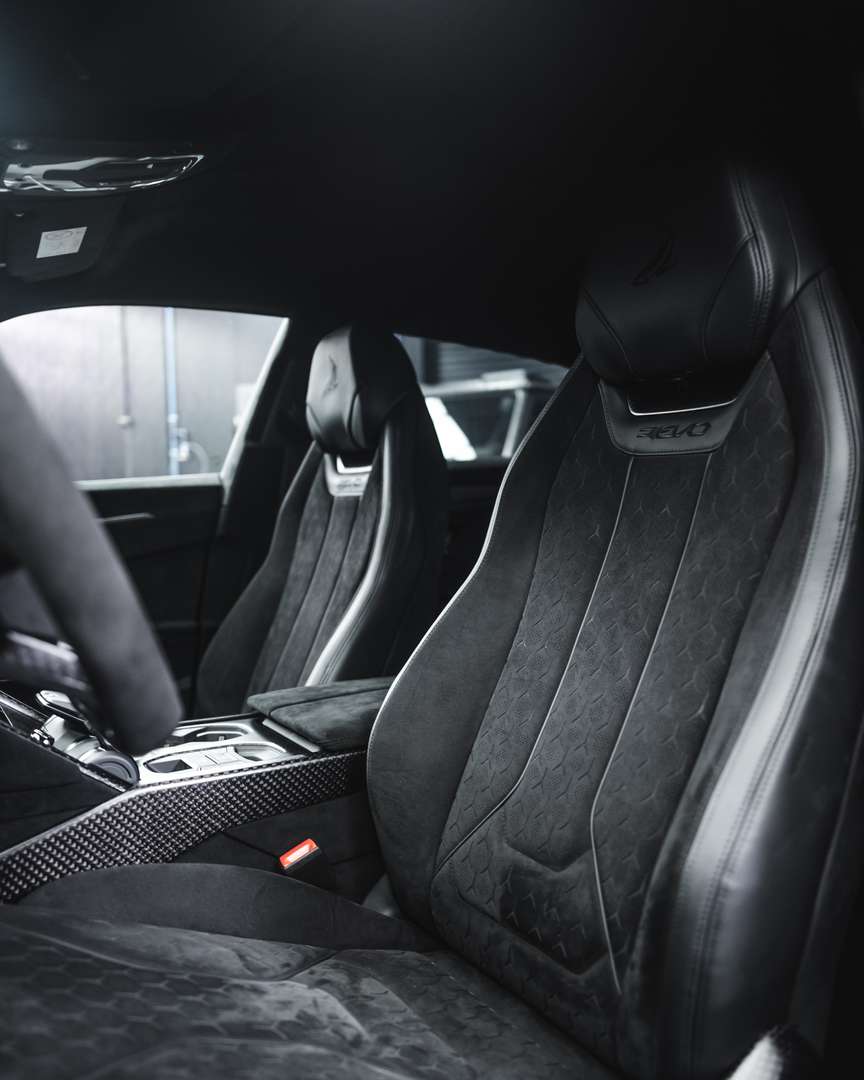 Lamborghini Urus Performante Stealth Edition - 2025 - Joinsteer - #37