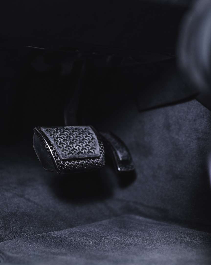 Lamborghini Urus Performante Stealth Edition - 2025 - Joinsteer - #38