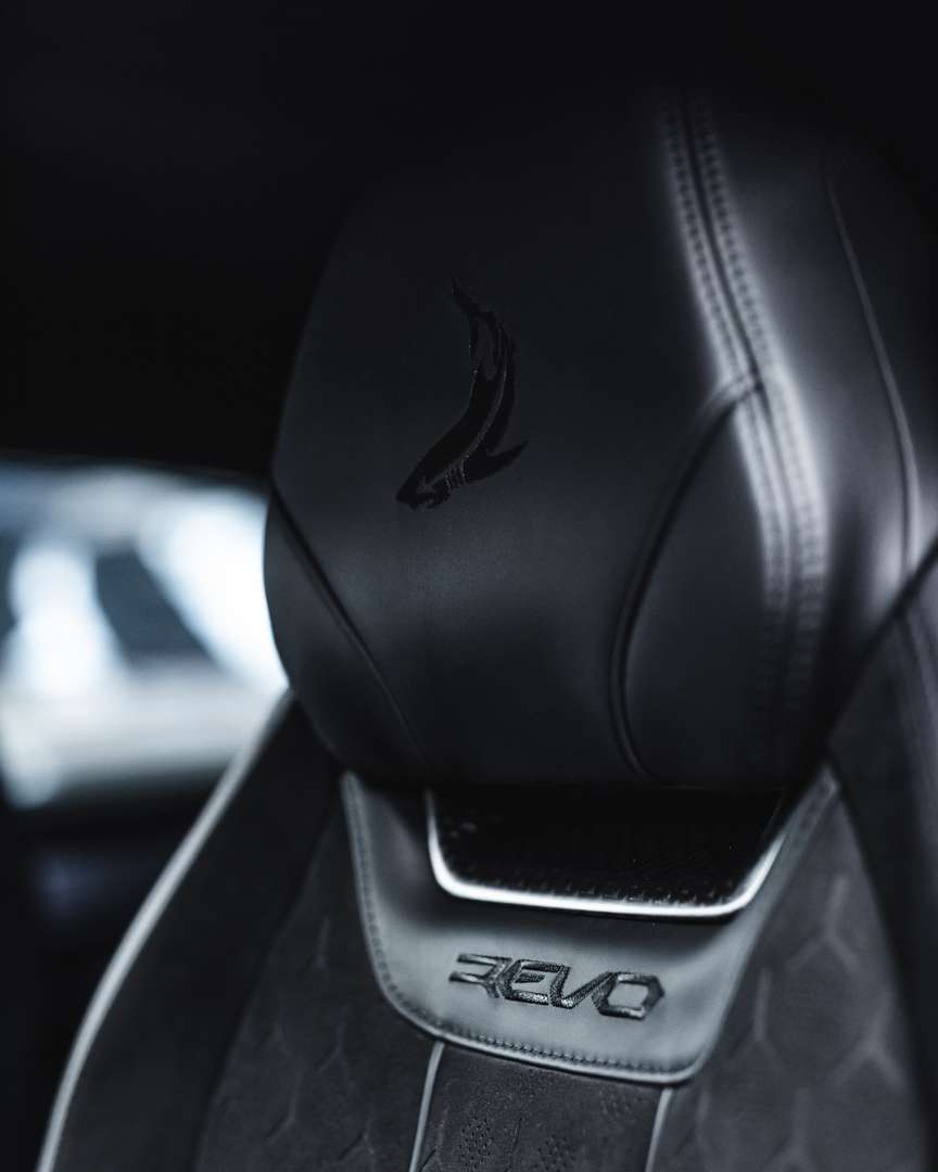 Lamborghini Urus Performante Stealth Edition - 2025 - Joinsteer - #39