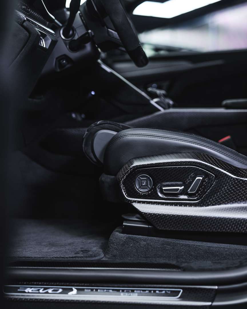 Lamborghini Urus Performante Stealth Edition - 2025 - Joinsteer - #40