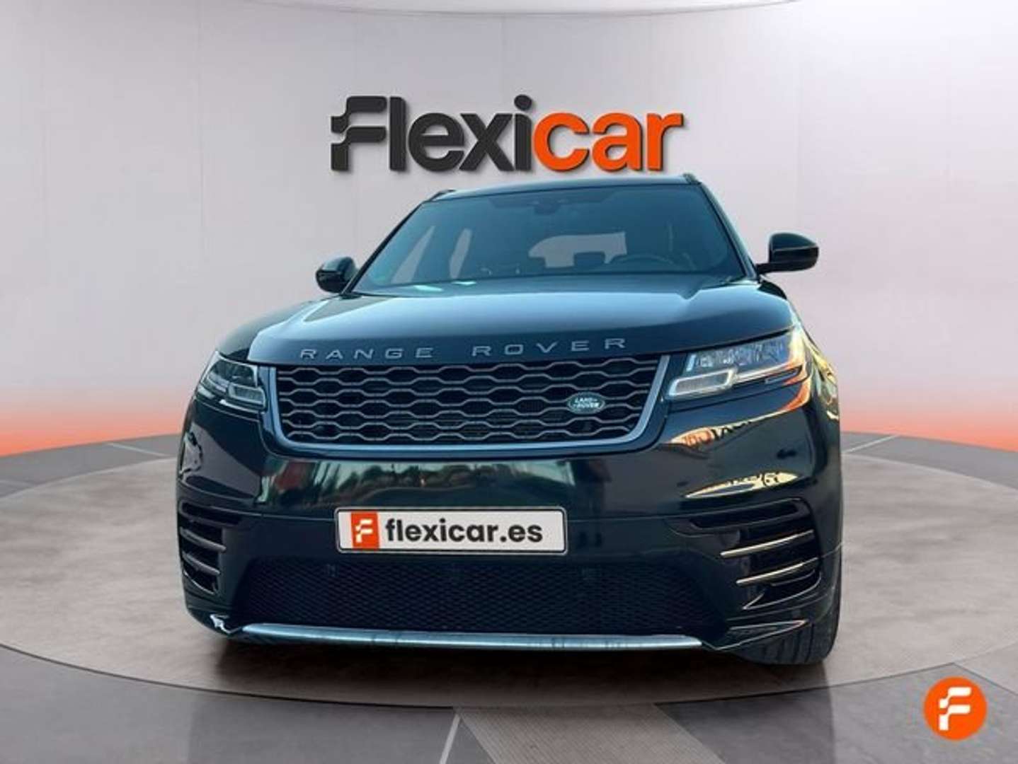 Land Rover Range Rover Velar 2.0D R-Dynamic S 4WD Aut. 180 - 2018 - Joinsteer - #1