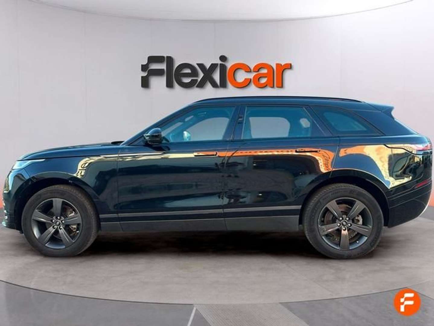 Land Rover Range Rover Velar 2.0D R-Dynamic S 4WD Aut. 180 - 2018 - Joinsteer - #3