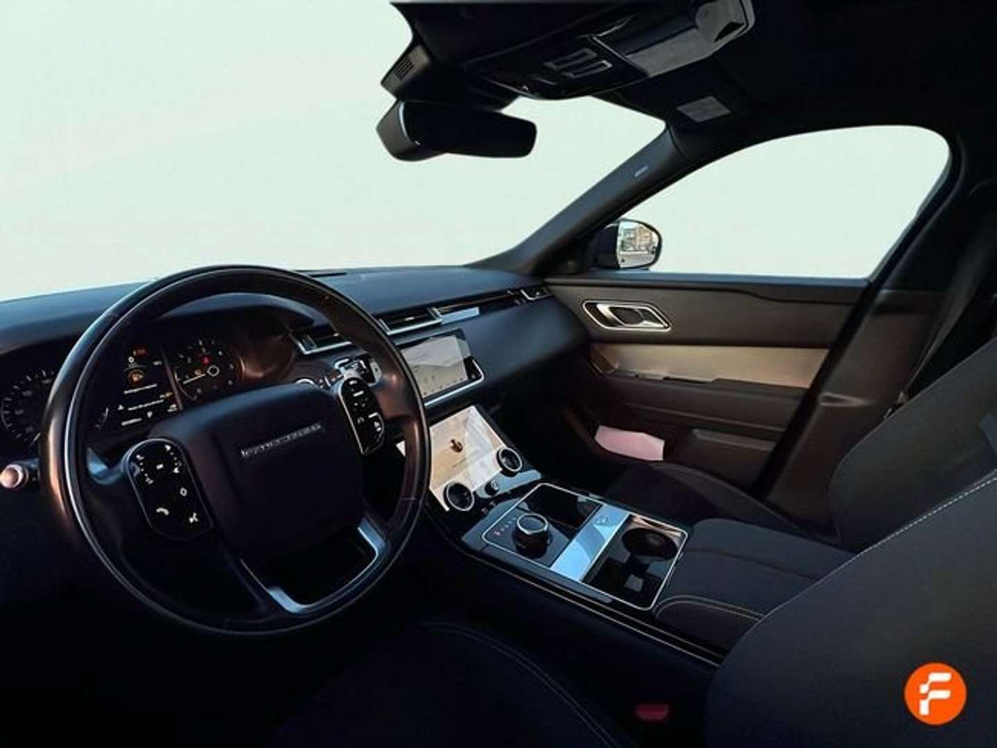 Land Rover Range Rover Velar 2.0D R-Dynamic S 4WD Aut. 180 - 2018 - Joinsteer - #9