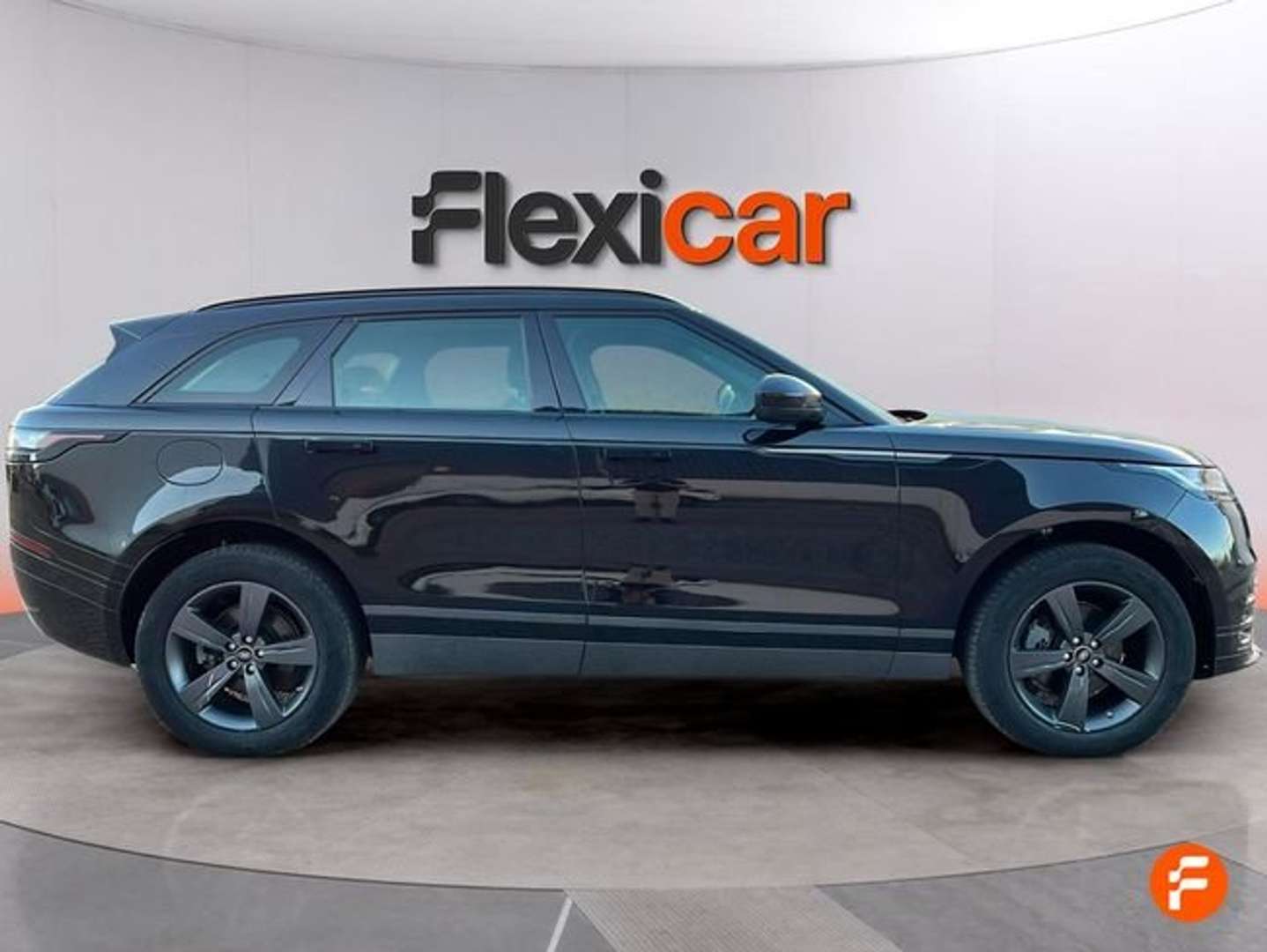 Land Rover Range Rover Velar 2.0D R-Dynamic S 4WD Aut. 180 - 2018 - Joinsteer - #8