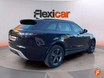 Land Rover Range Rover Velar 2.0D R-Dynamic S 4WD Aut. 180 — photo 7