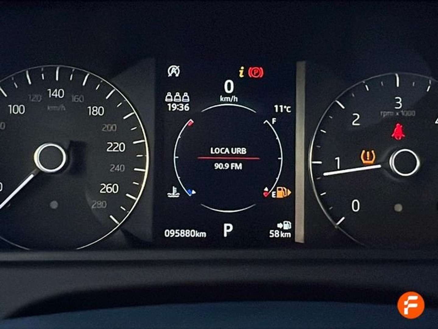 Land Rover Range Rover Velar 2.0D R-Dynamic S 4WD Aut. 180 - 2018 - Joinsteer - #11