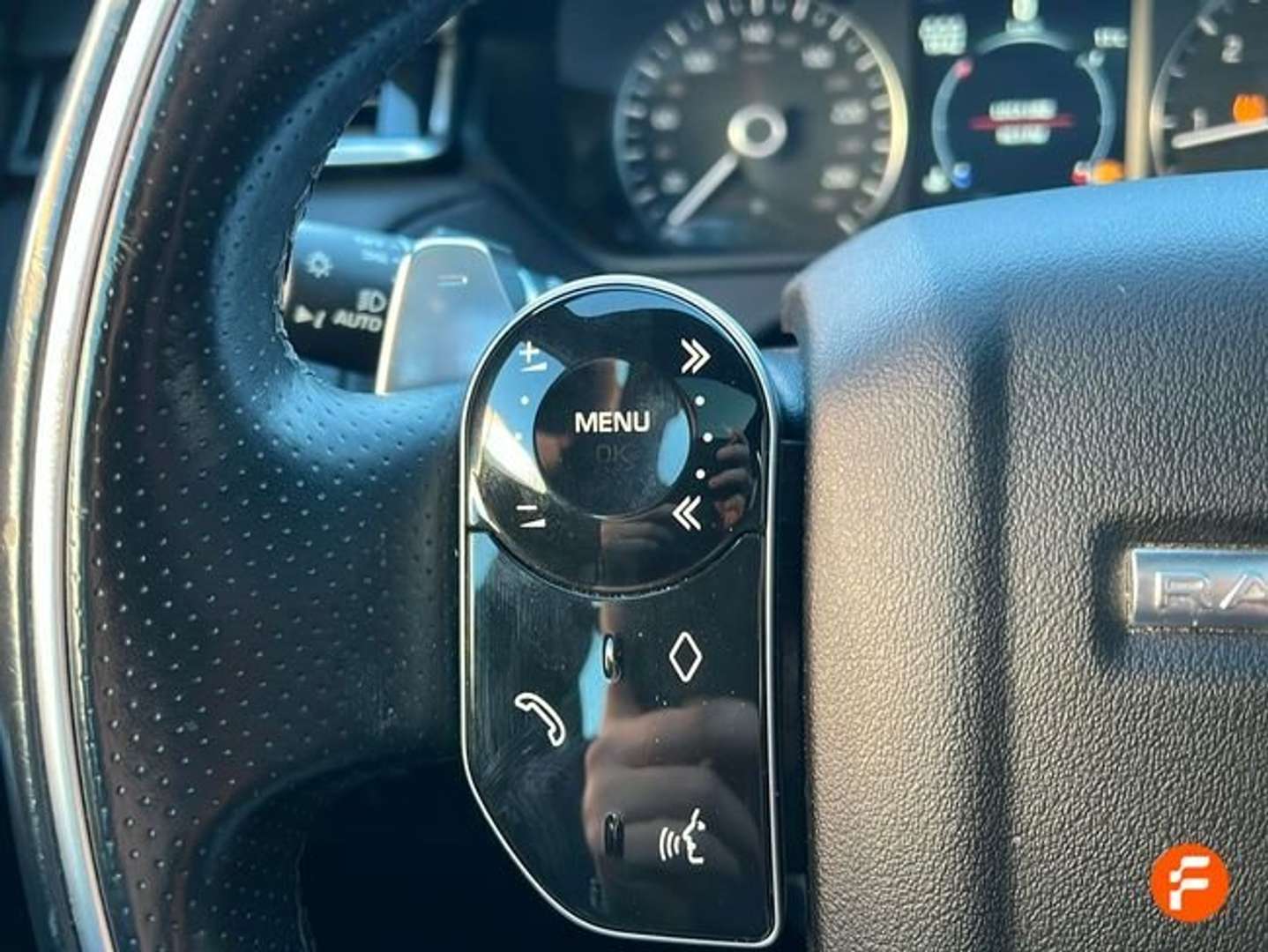 Land Rover Range Rover Velar 2.0D R-Dynamic S 4WD Aut. 180 - 2018 - Joinsteer - #13