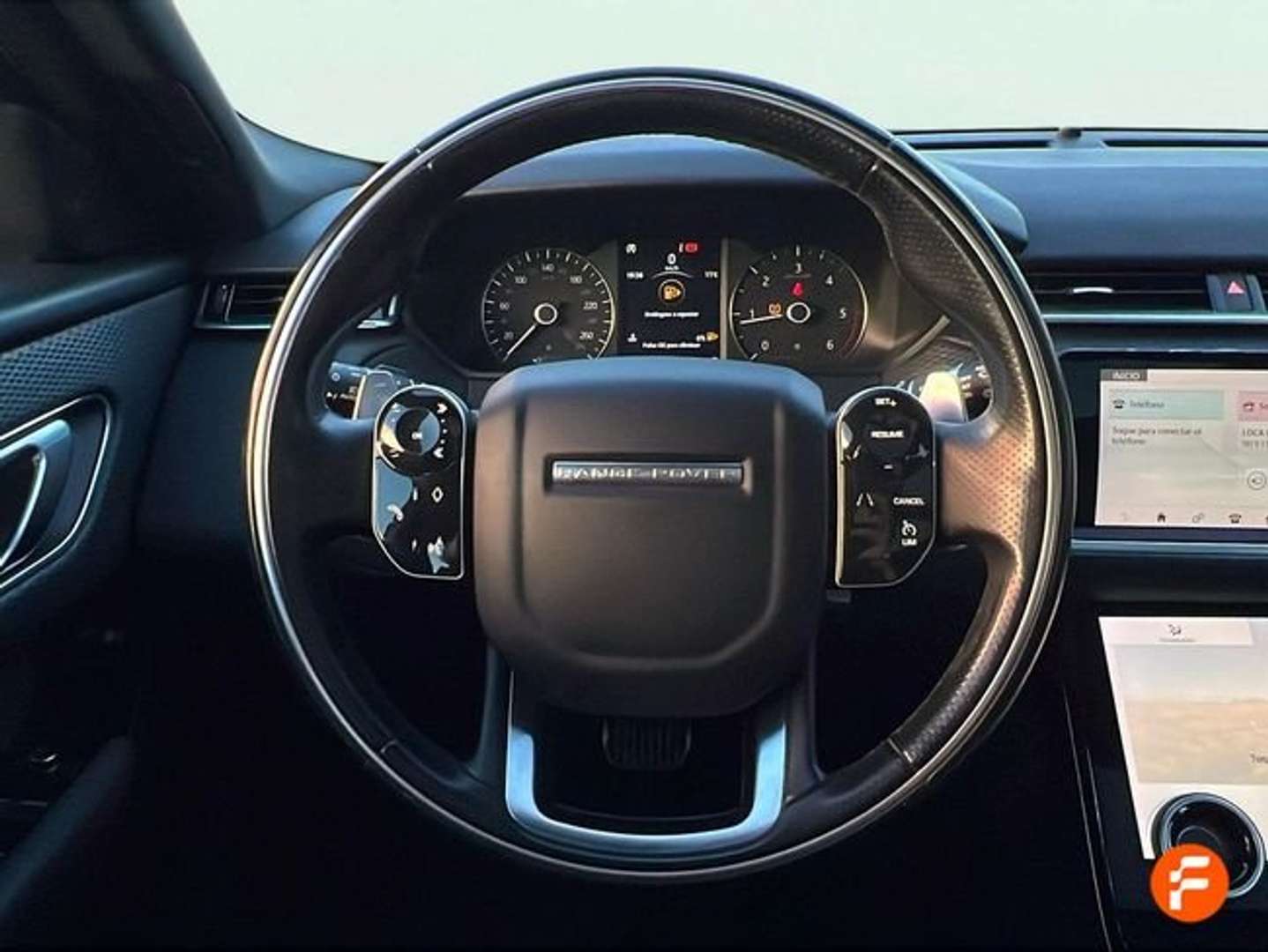 Land Rover Range Rover Velar 2.0D R-Dynamic S 4WD Aut. 180 - 2018 - Joinsteer - #12
