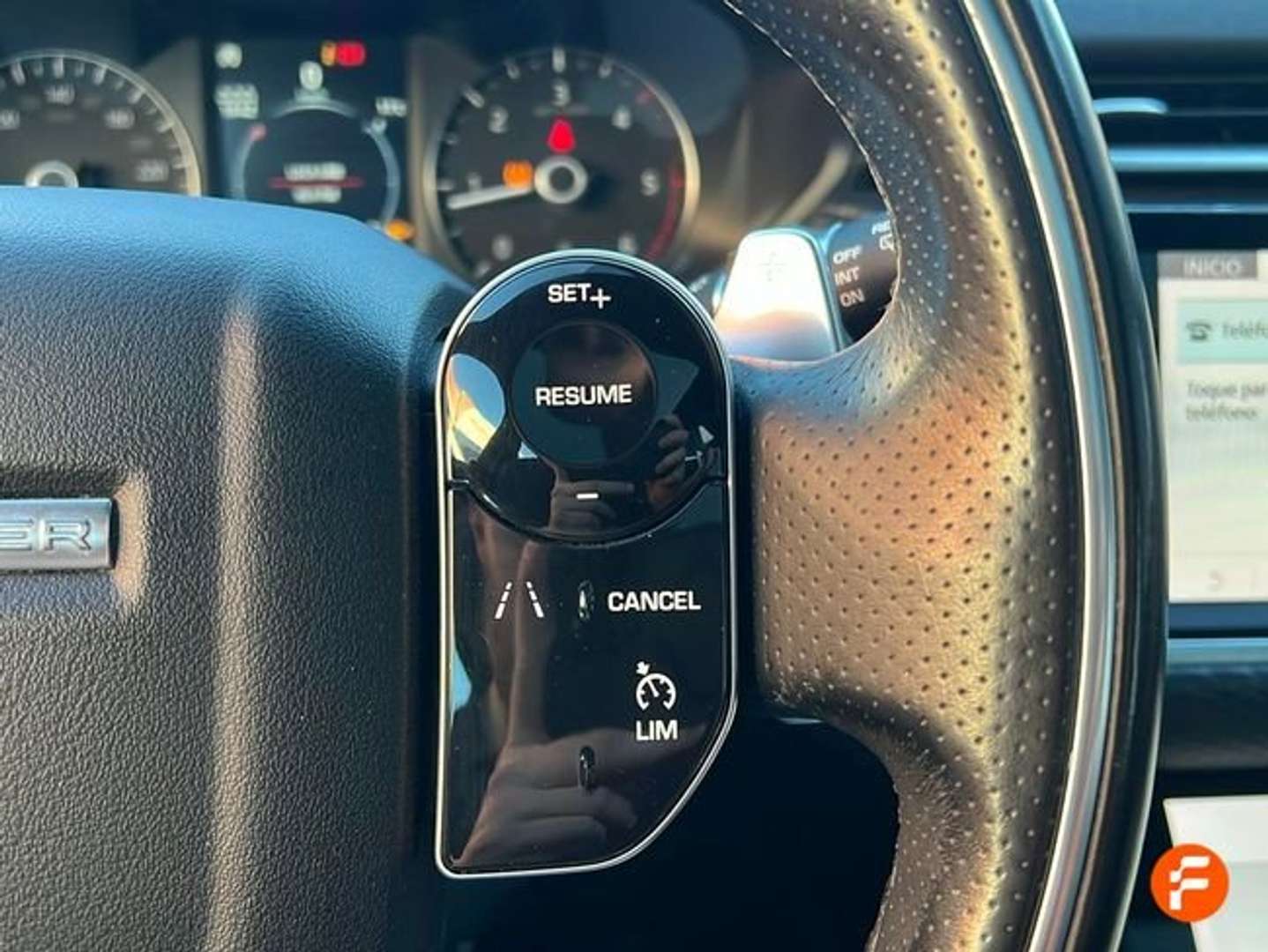 Land Rover Range Rover Velar 2.0D R-Dynamic S 4WD Aut. 180 - 2018 - Joinsteer - #14