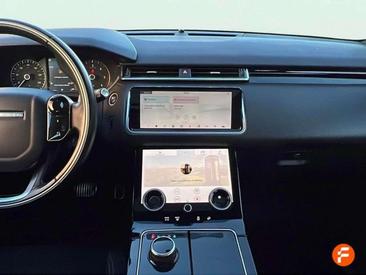 Land Rover Range Rover Velar 2.0D R-Dynamic S 4WD Aut. 180 — photo 15