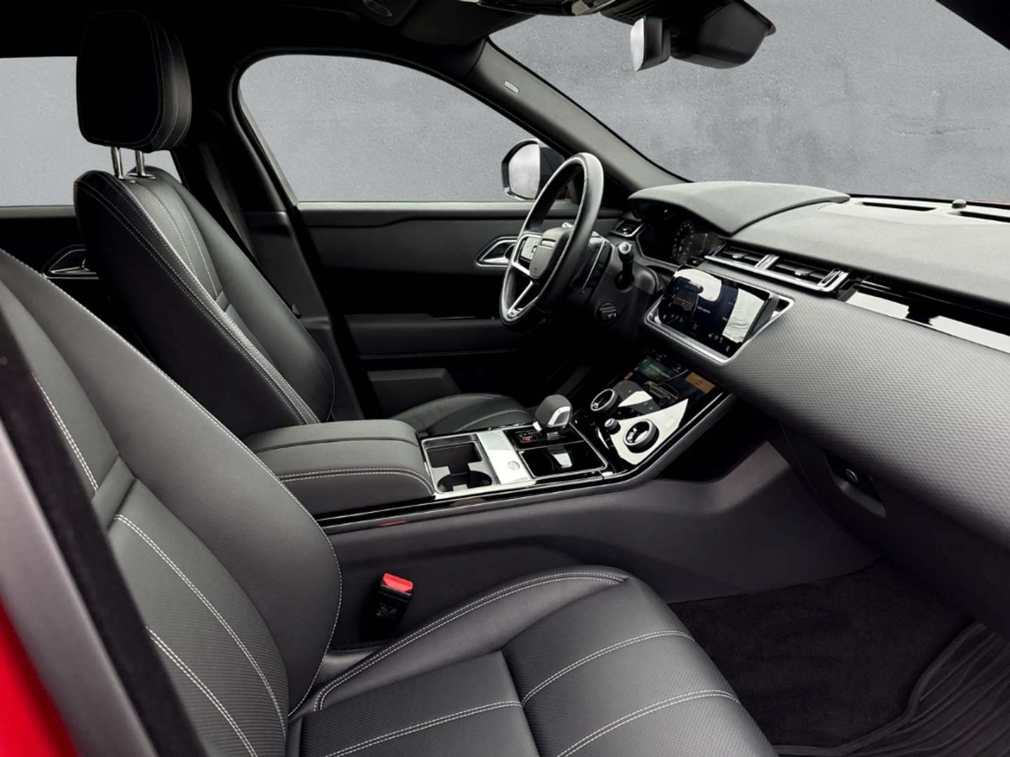 Land Rover Range Rover Velar D200 R-DYNAMIC SE AWD PANO+ACC - 2022 - Joinsteer - #3