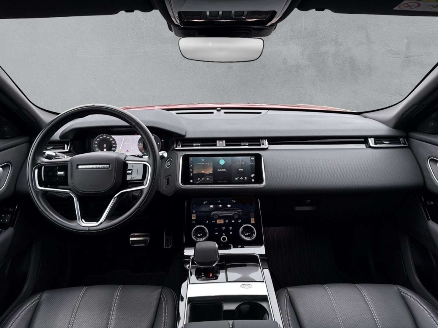 Land Rover Range Rover Velar D200 R-DYNAMIC SE AWD PANO+ACC - 2022 - Joinsteer - #4