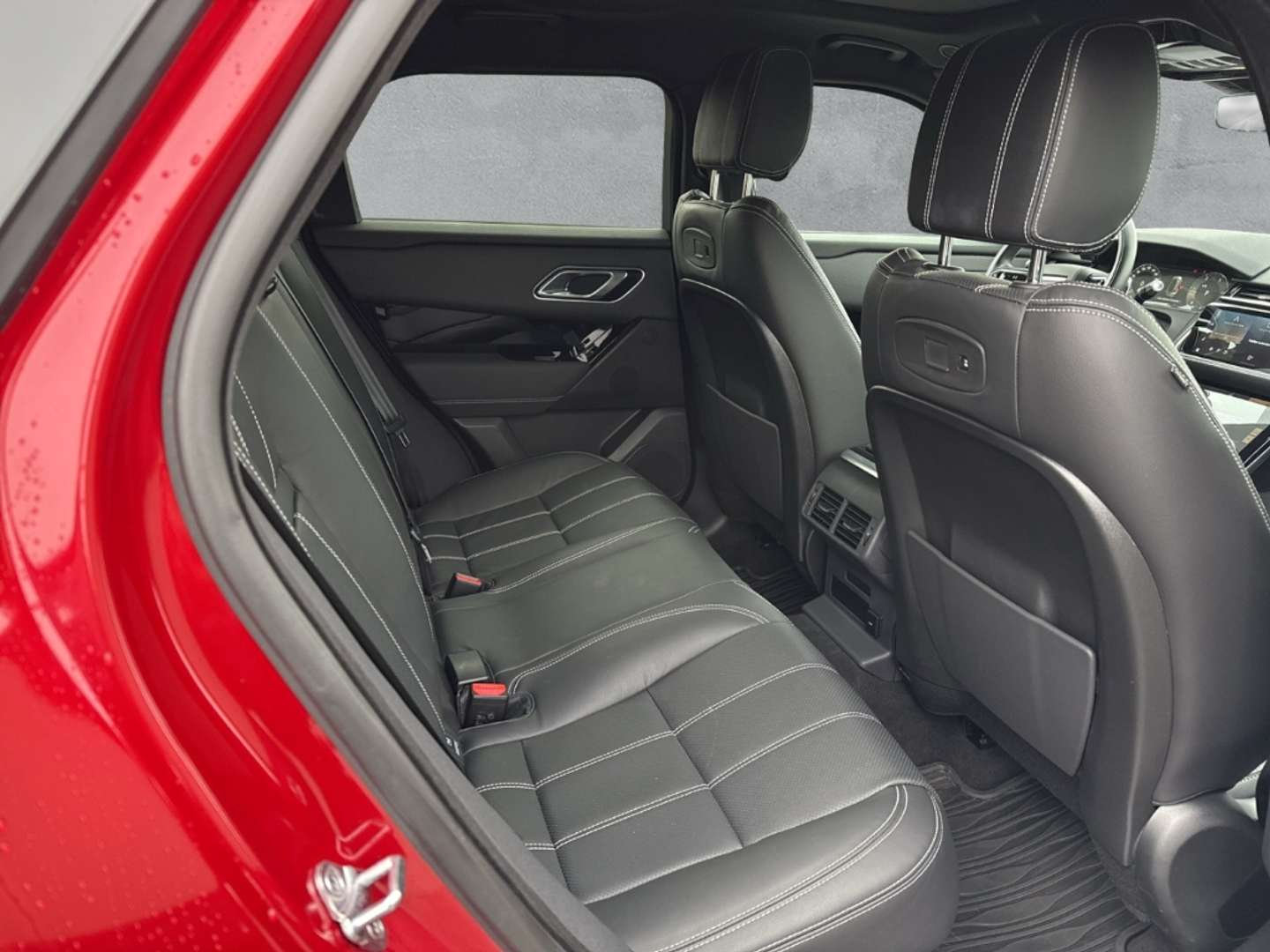 Land Rover Range Rover Velar D200 R-DYNAMIC SE AWD PANO+ACC - 2022 - Joinsteer - #5