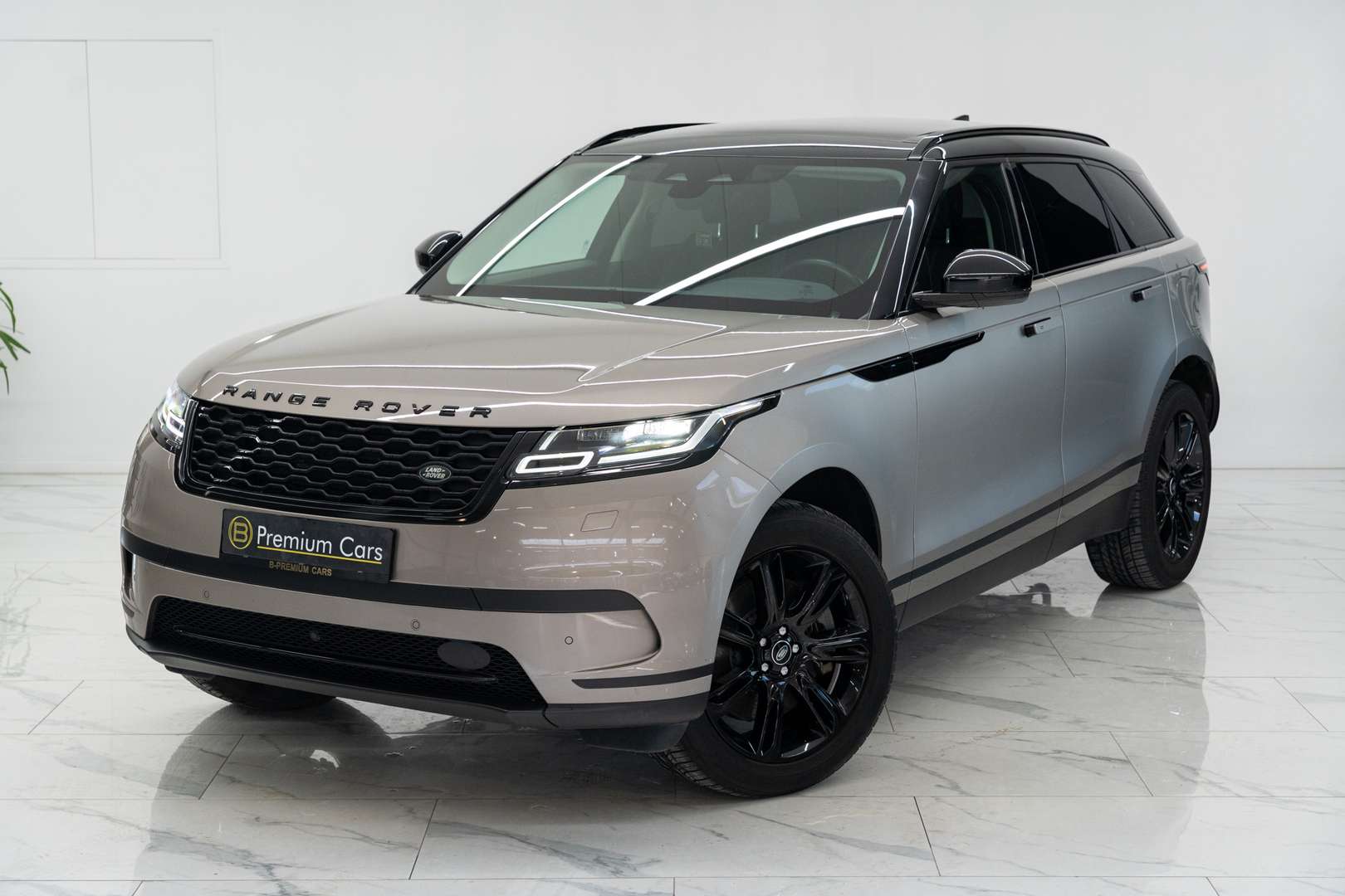 Land Rover Range Rover Velar S AWD P400e - 2023 - Joinsteer - #2