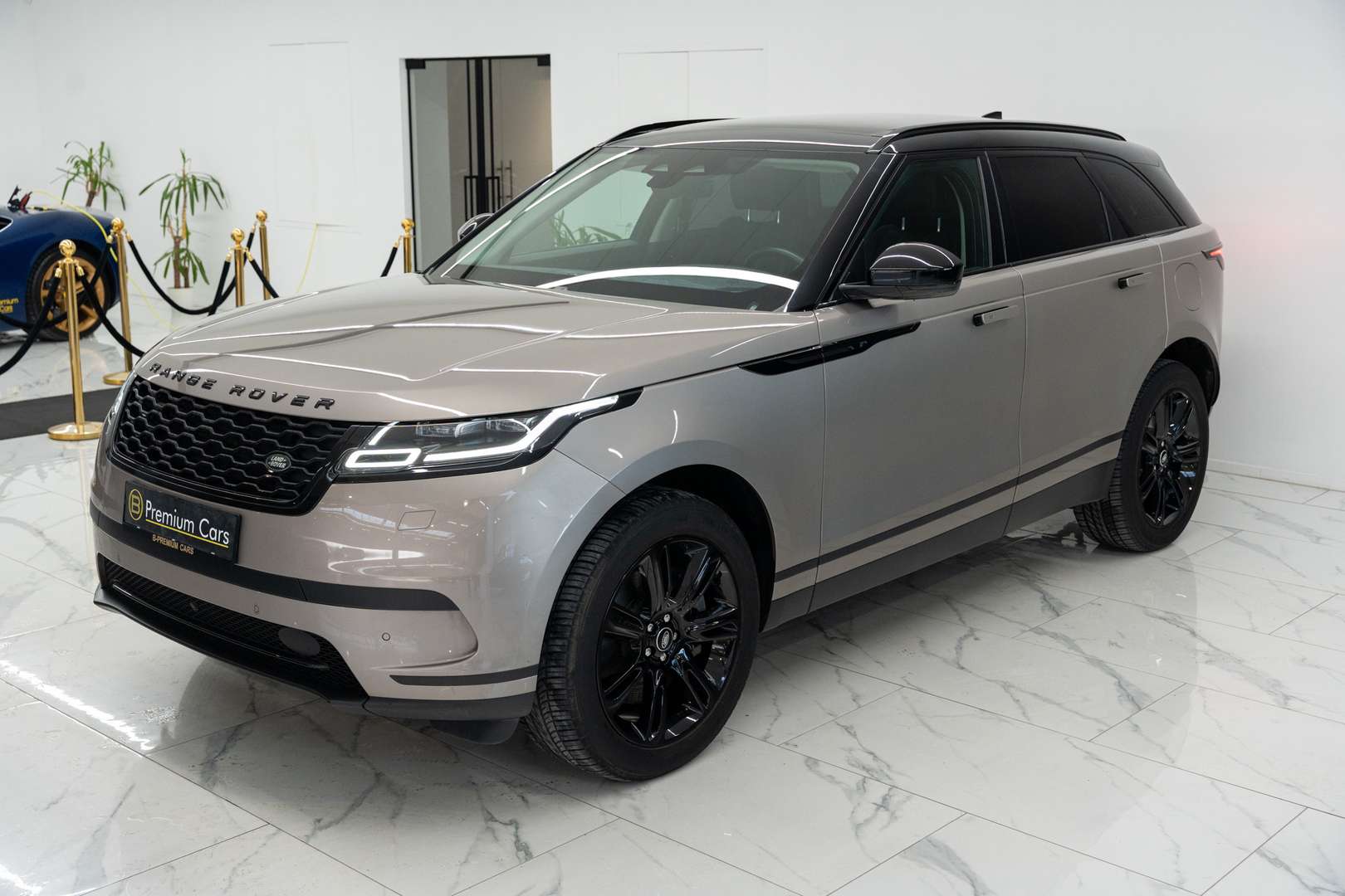 Land Rover Range Rover Velar S AWD P400e - 2023 - Joinsteer - #3