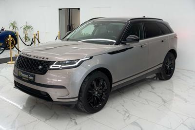 Land Rover Range Rover Velar S AWD P400e -  - Joinsteer - #2