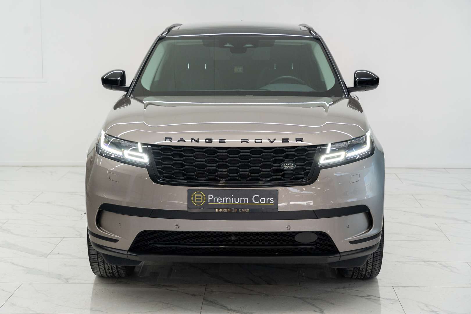 Land Rover Range Rover Velar S AWD P400e - 2023 - Joinsteer - #4