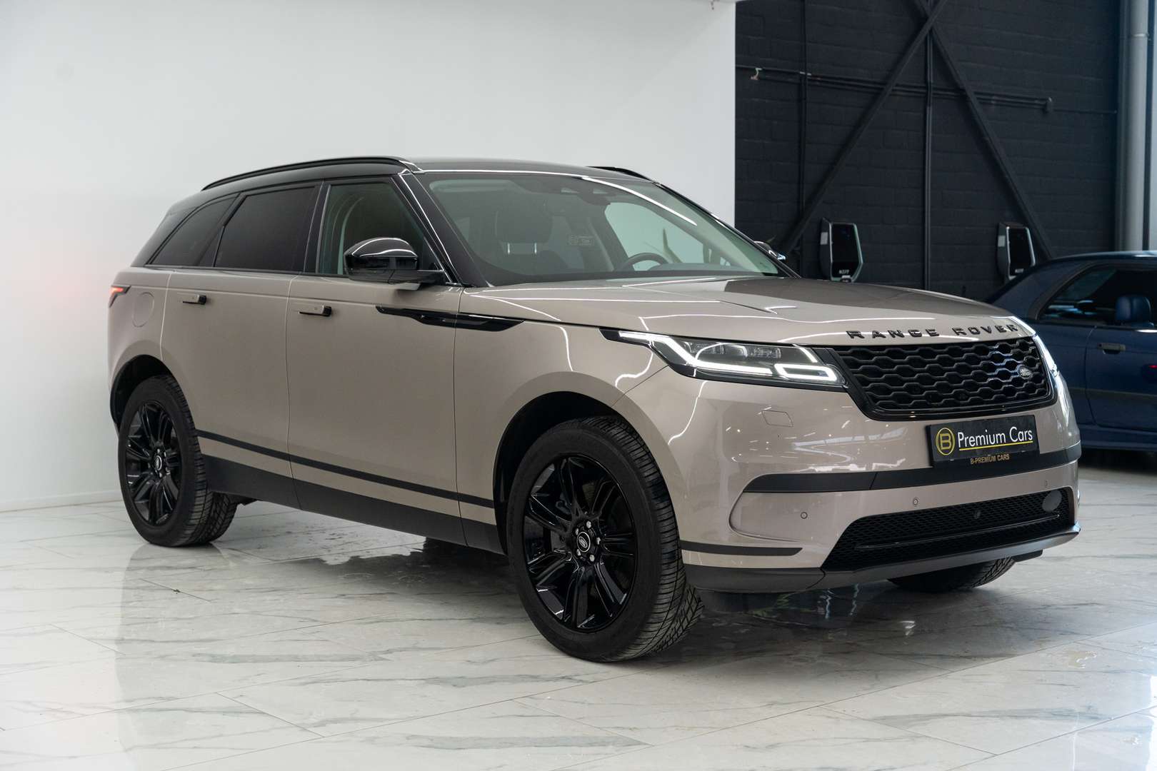 Land Rover Range Rover Velar S AWD P400e - 2023 - Joinsteer - #5