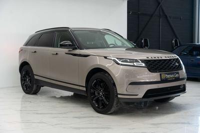 Land Rover Range Rover Velar S AWD P400e -  - Joinsteer - #4
