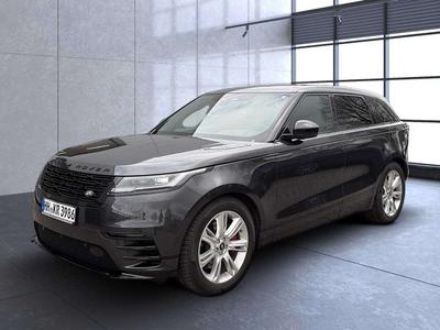 Land Rover Range Rover Velar D300 Dyn. SE Pano|21'|Black -  - Joinsteer - #1