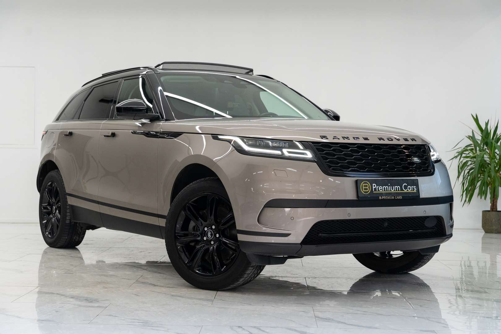 Land Rover Range Rover Velar S AWD P400e - 2023 - Joinsteer - #6