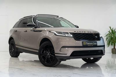 Land Rover Range Rover Velar S AWD P400e -  - Joinsteer - #5