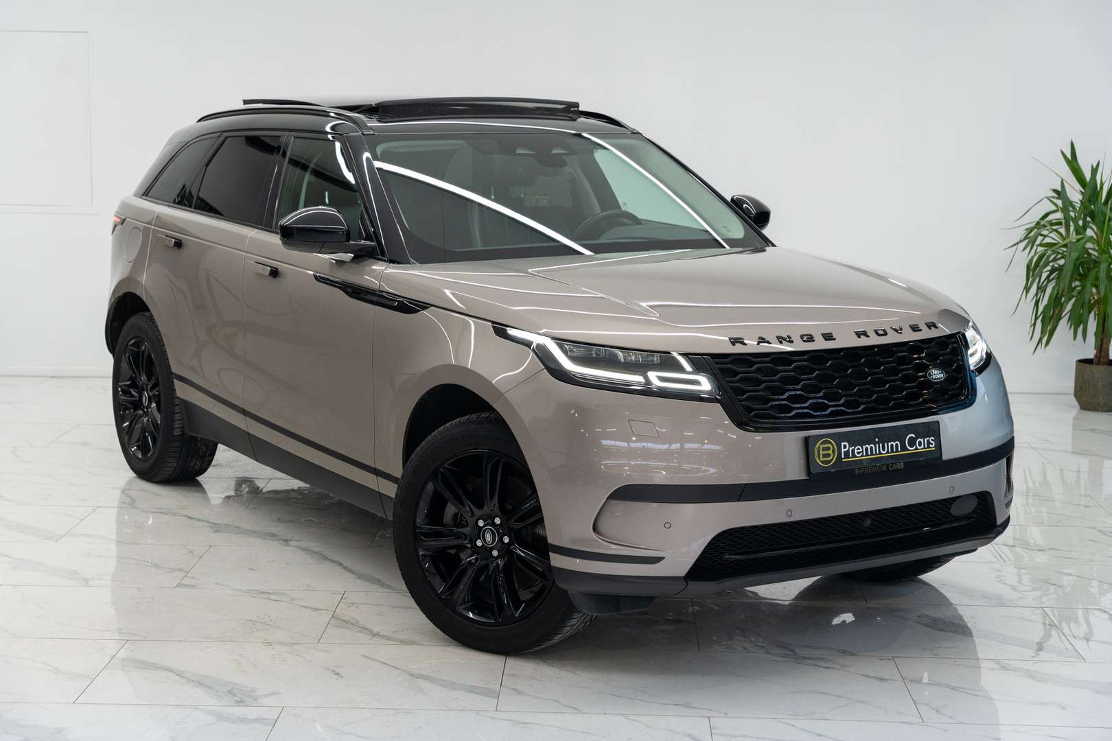 Land Rover Range Rover Velar S AWD P400e - 2023 - Joinsteer - #7
