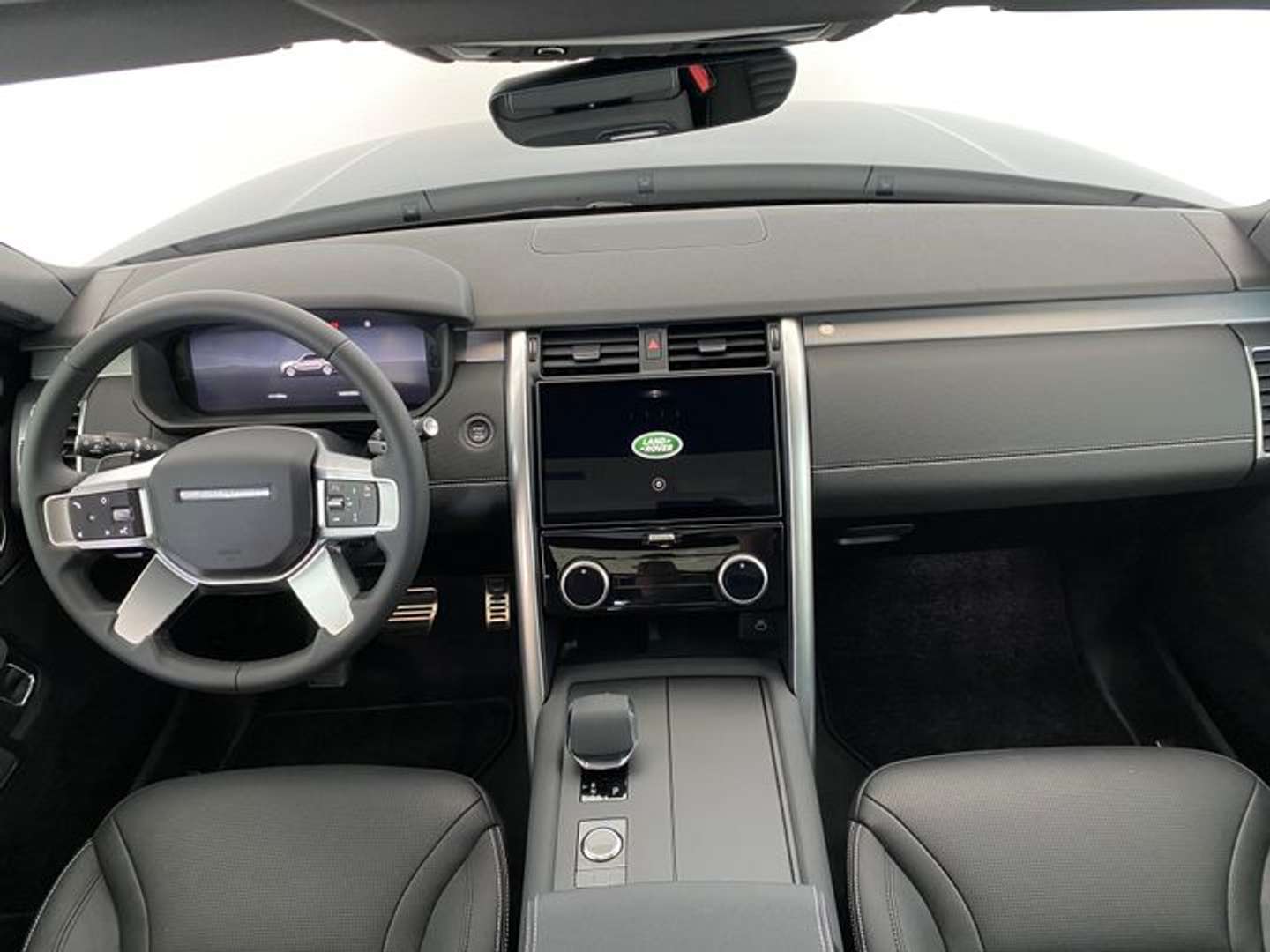 Land Rover Discovery Dynamic SE Aut. 3.0D I6 - 2025 - Joinsteer - #4