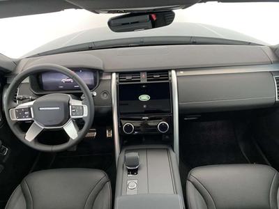 Land Rover Discovery Dynamic SE Aut. 3.0D I6 -  - Joinsteer - #3