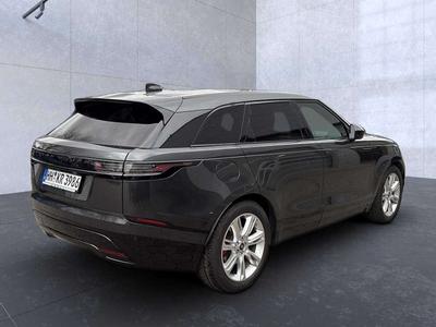 Land Rover Range Rover Velar D300 Dyn. SE Pano|21'|Black -  - Joinsteer - #3