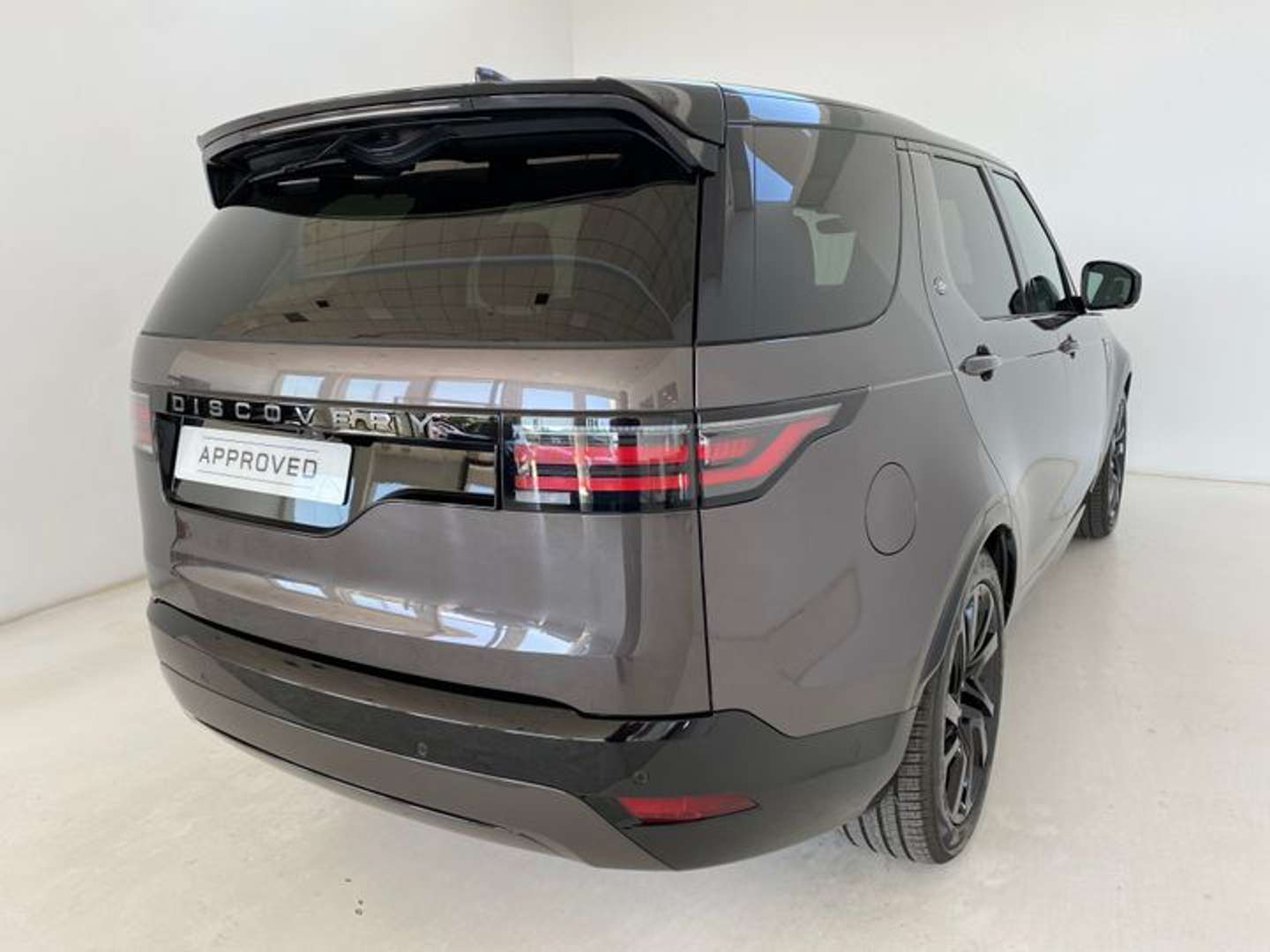 Land Rover Discovery Dynamic SE Aut. 3.0D I6 - 2025 - Joinsteer - #5