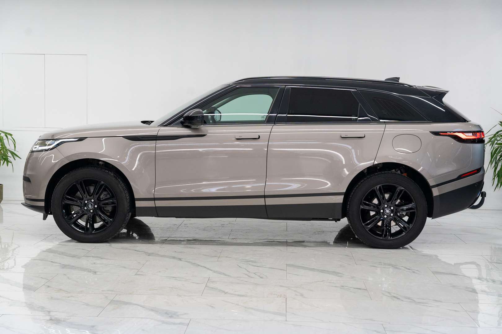 Land Rover Range Rover Velar S AWD P400e - 2023 - Joinsteer - #8