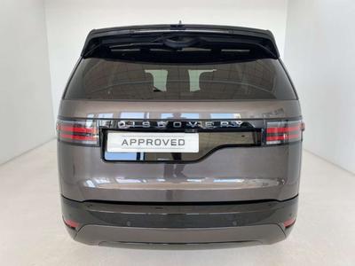 Land Rover Discovery Dynamic SE Aut. 3.0D I6 -  - Joinsteer - #5