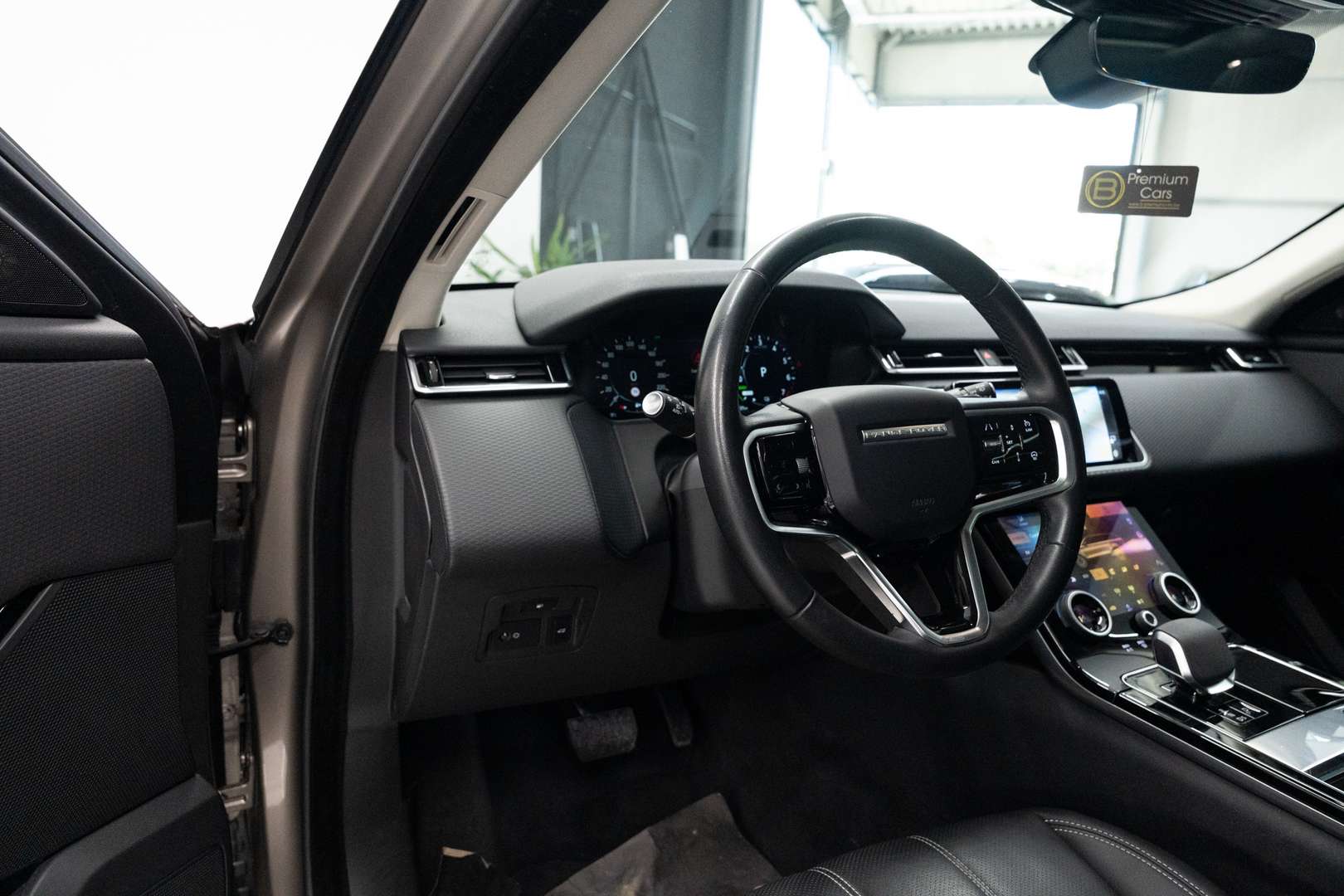 Land Rover Range Rover Velar S AWD P400e - 2023 - Joinsteer - #9