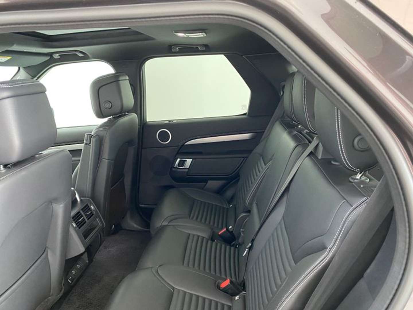 Land Rover Discovery Dynamic SE Aut. 3.0D I6 - 2025 - Joinsteer - #7