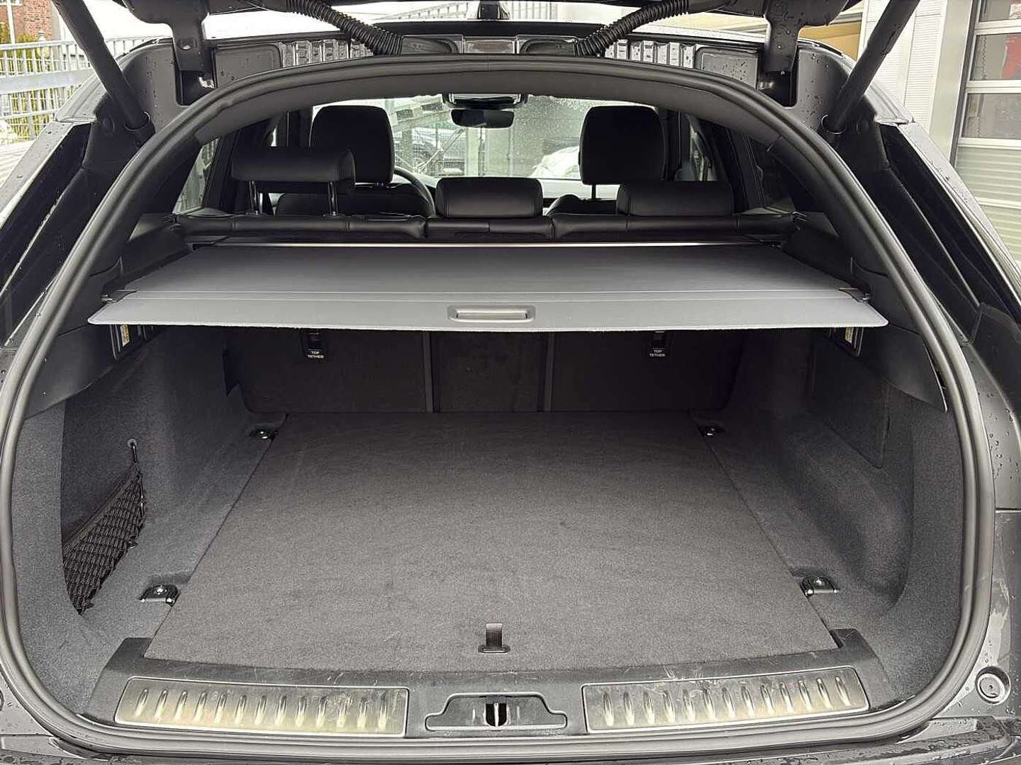 Land Rover Range Rover Velar D300 Dyn. SE Pano|21'|Black - 2024 - Joinsteer - #6